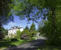 The Marcliffe Hotel & Spa