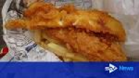Aberdeen's top fish and chip ...