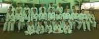Independent Taekwondo Schools