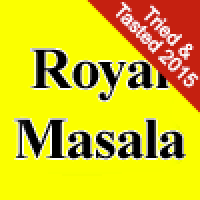 Royal Masala Tandoori Takeaway