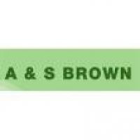 A & S Brown