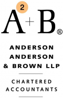 Anderson Anderson & Brown LLP