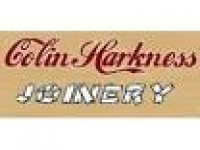 Logo of Colin Harkness Joinery