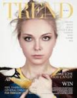 Trend February/March 2015 by Trend Productions Ltd. - issuu