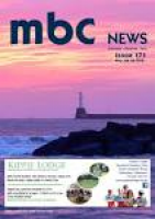 mbc issue 171 by gazette magazines - issuu