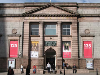 Aberdeen Art Gallery