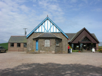 The Grassic Gibbon Centre and