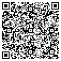QR Code For Banchory Taxis