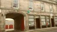 The auld fife: Street view