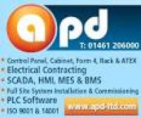 APD Ltd ...