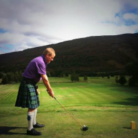 Braemar Golf Club (Scotland):