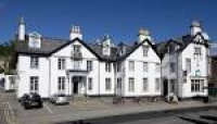 The Burnett Arms Hotel, Banchory – Updated 2018 Prices