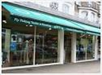 Orvis Retail Store - Harrogate