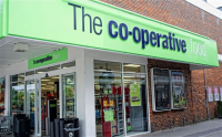 Not music to our ears: Co-op