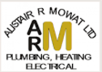 Alistair R Mowat Ltd, ...