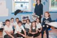 Drawing is the future at Ellon Primary - Ellon Times