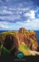 New app launched for Dunnottar Castle - Evening Express