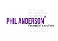 Phil Anderson Financial Services Ltd - Financial Adviser in ...