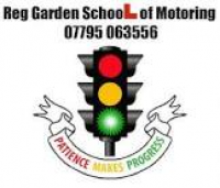 Reg Garden School of Motoring, Westhill | Driving Schools - Yell