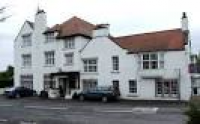 Ramsay Arms Hotel (Fettercairn
