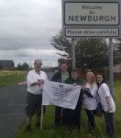 Aberdeenshire SNP: August 2011