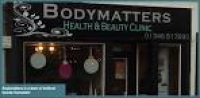 Home | Bodymatters in Fraserburgh