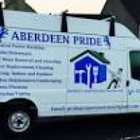 Aberdeenshire ...