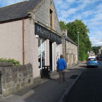 Image for Huntly Chip Shop