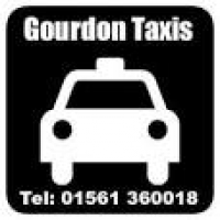 Gourdon Taxis