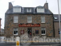 The Commercial Inn