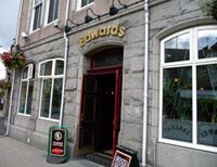 Edwards Bar Diner and