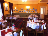Kintore Arms Hotel - a Bespoke