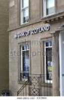 Bank of Scotland in Airdrie, ...