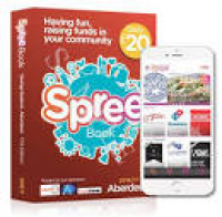 Buy your Spree book here
