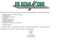 Rob Buchan