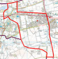 Pitfour Recommended Catchment
