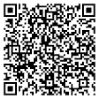 QR Code For Spiders Taxis