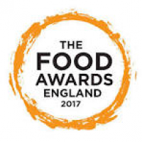 The winners of The Food Awards England 2017 are announced ...