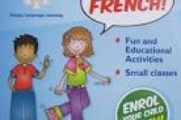 Language classes for preschoolers in Petersfield, Portsmouth and ...