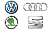 The VW Group has setup new