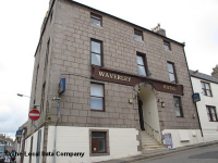 Waverley Hotel