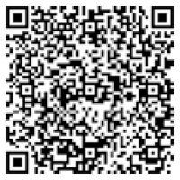 QR Code For Elmbank Taxis