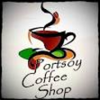 Portsoy Coffee Shop - Banff,