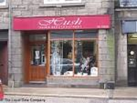 Hush Hair Salon, Fraserburgh ...