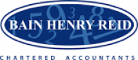 Bain Henry Reid Logo