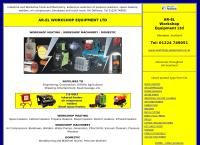 AR-EL Workshop Equipment Ltd