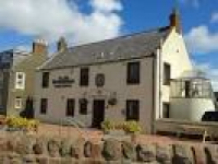 the old brewhouse Arbroath