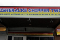 FISHERACRE CHIPPER TWO