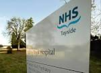 Proposals by NHS Tayside to sell off assets - Evening Telegraph