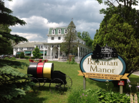 Bavarian Manor Country Inn &